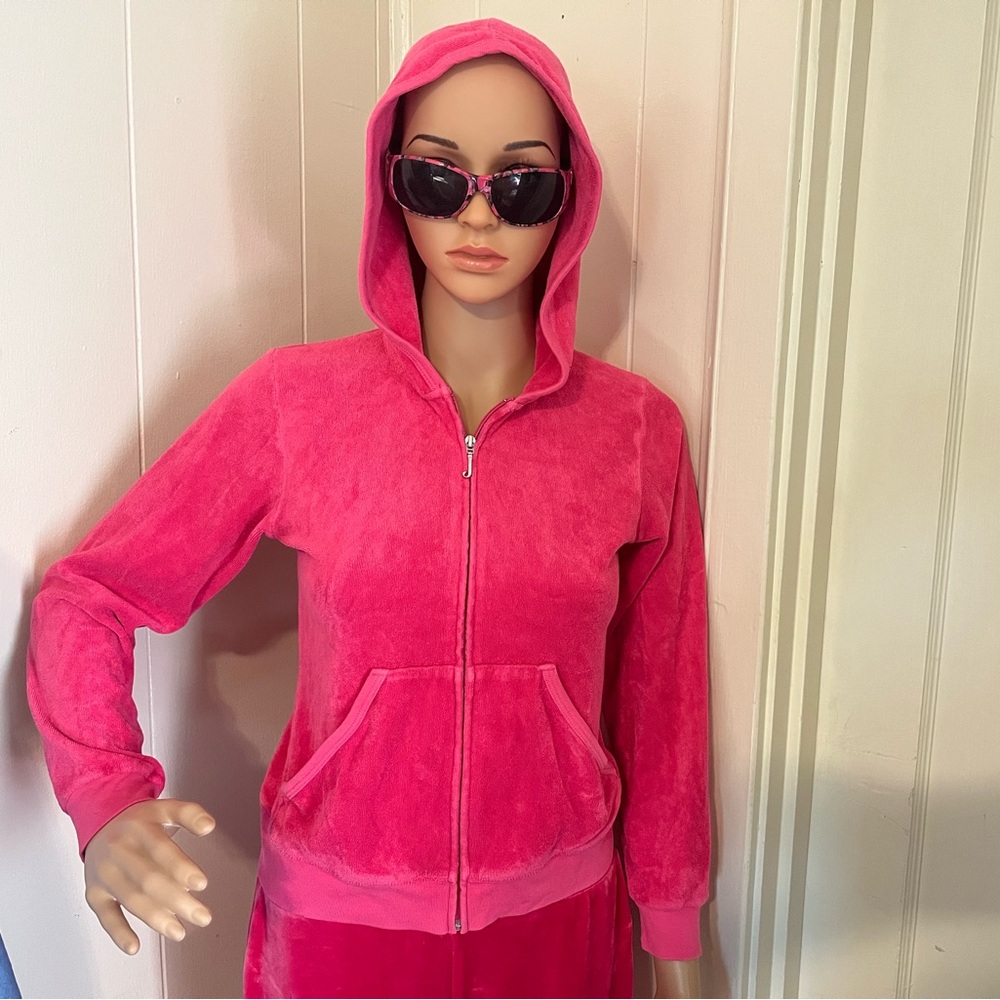 Vintage Juicy Couture